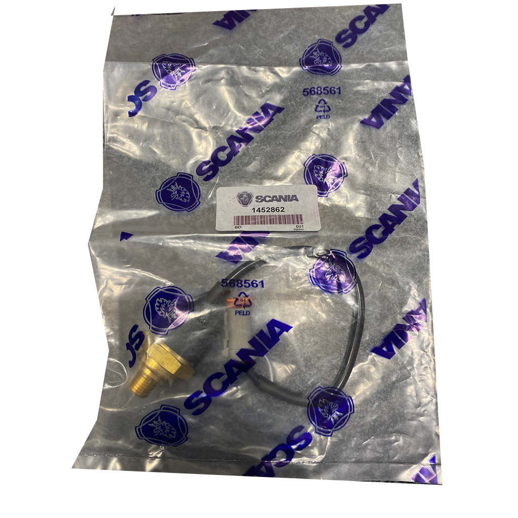 فشنگی روغن اسکانیا